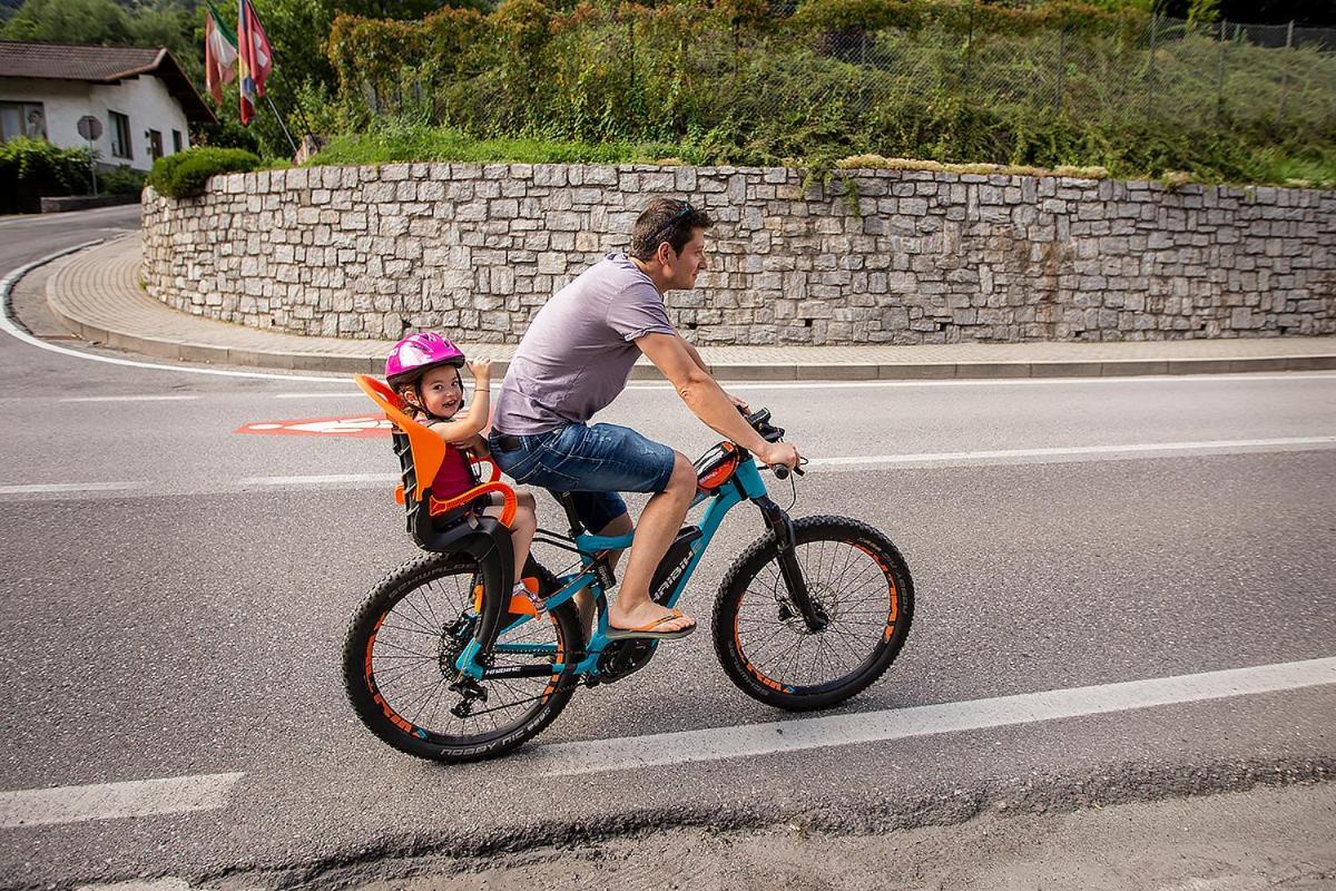 Ca Bregaglia - Appartamenti Per Vacanze Prosto di Piuro Exterior foto